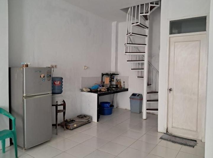 Palm Hills Cilegon Villa Exterior photo